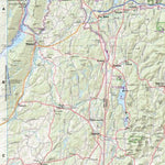 New Hampshire/Vermont Atlas & Gazetteer Page 62 Preview 1