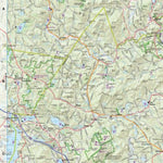 New Hampshire/Vermont Atlas & Gazetteer Page 66 Preview 1