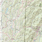 New Hampshire/Vermont Atlas & Gazetteer Page 70 Preview 1