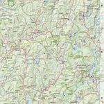 New Hampshire/Vermont Atlas & Gazetteer Page 73 Preview 1