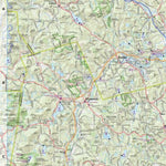 New Hampshire/Vermont Atlas & Gazetteer Page 74 Preview 1