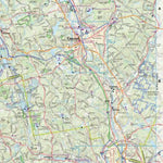 New Hampshire/Vermont Atlas & Gazetteer Page 75 Preview 1