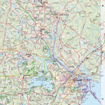 New Hampshire/Vermont Atlas & Gazetteer Page 77 Preview 1