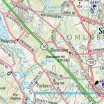 New Hampshire/Vermont Atlas & Gazetteer Page 77 Preview 3