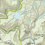 New Hampshire/Vermont Atlas & Gazetteer Page 79 Preview 3