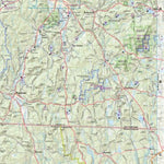 New Hampshire/Vermont Atlas & Gazetteer Page 81 Preview 1