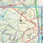 New Hampshire/Vermont Atlas & Gazetteer Page 83 Preview 2