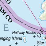 New Hampshire/Vermont Atlas & Gazetteer Page 85 Inset Preview 2