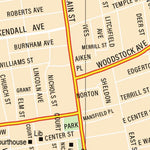 New Hampshire/Vermont Atlas & Gazetteer- Rutland VT Preview 2