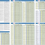 New Hampshire/Vermont Gazetteer 1 Preview 1