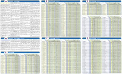 New Hampshire/Vermont Gazetteer 1 Preview 1
