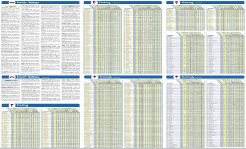New Hampshire/Vermont Gazetteer 1 Preview 1
