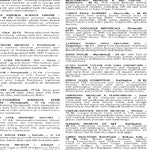 New Hampshire/Vermont Gazetteer 1 Preview 3