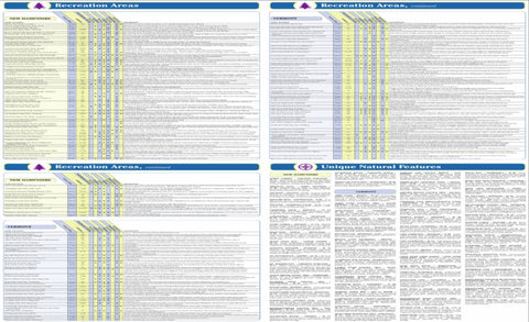 New Hampshire/Vermont Gazetteer 2 Preview 1