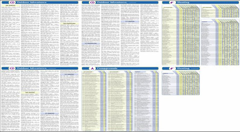 New Hampshire/Vermont Gazetteer 3 Preview 1