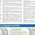 New Hampshire/Vermont Gazetteer 3 Preview 2