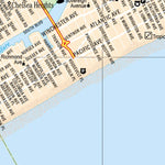 New Jersey Atlas & Gazetteer - Atlantic City Preview 2