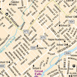 New Jersey Atlas & Gazetteer - Newark 1 Preview 3