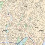 New Jersey Atlas & Gazetteer - Newark 3 Preview 1