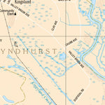 New Jersey Atlas & Gazetteer - Newark 5 Preview 2