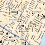 New Jersey Atlas & Gazetteer - Newark 6 Preview 3