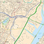 New Jersey Atlas & Gazetteer - Newark 7 Preview 1