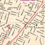 New Jersey Atlas & Gazetteer - Newark 7 Preview 3