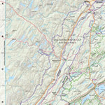 New Jersey Atlas & Gazetteer Page 18 Preview 1