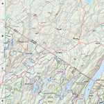 New Jersey Atlas & Gazetteer Page 20 Preview 1