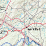 New Jersey Atlas & Gazetteer Page 20 Preview 2