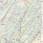 New Jersey Atlas & Gazetteer Page 21 Preview 1