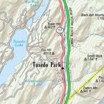 New Jersey Atlas & Gazetteer Page 21 Preview 3