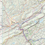 New Jersey Atlas & Gazetteer Page 22 Preview 1