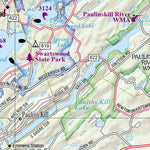 New Jersey Atlas & Gazetteer Page 23 Preview 3