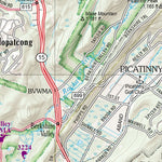 New Jersey Atlas & Gazetteer Page 24 Preview 3