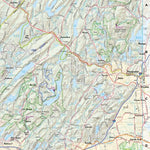 New Jersey Atlas & Gazetteer Page 25 Preview 1