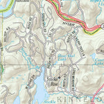 New Jersey Atlas & Gazetteer Page 25 Preview 2