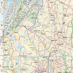 New Jersey Atlas & Gazetteer Page 26 Preview 1