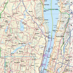 New Jersey Atlas & Gazetteer Page 27 Preview 1