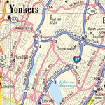 New Jersey Atlas & Gazetteer Page 27 Preview 3