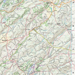 New Jersey Atlas & Gazetteer Page 29 Preview 1