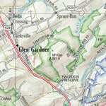 New Jersey Atlas & Gazetteer Page 29 Preview 3