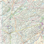 New Jersey Atlas & Gazetteer Page 30 Preview 1