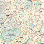 New Jersey Atlas & Gazetteer Page 31 Preview 1