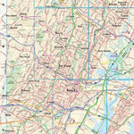 New Jersey Atlas & Gazetteer Page 32 Preview 1