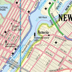 New Jersey Atlas & Gazetteer Page 33 Preview 2