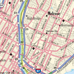 New Jersey Atlas & Gazetteer Page 33 Preview 3