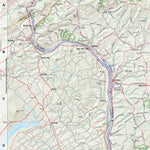 New Jersey Atlas & Gazetteer Page 34 Preview 1