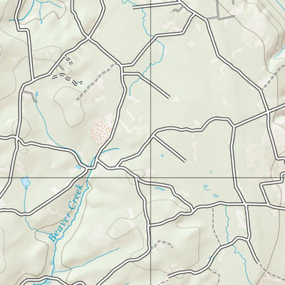 New Jersey Atlas & Gazetteer Page 34 Preview 2