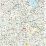 New Jersey Atlas & Gazetteer Page 35 Preview 1